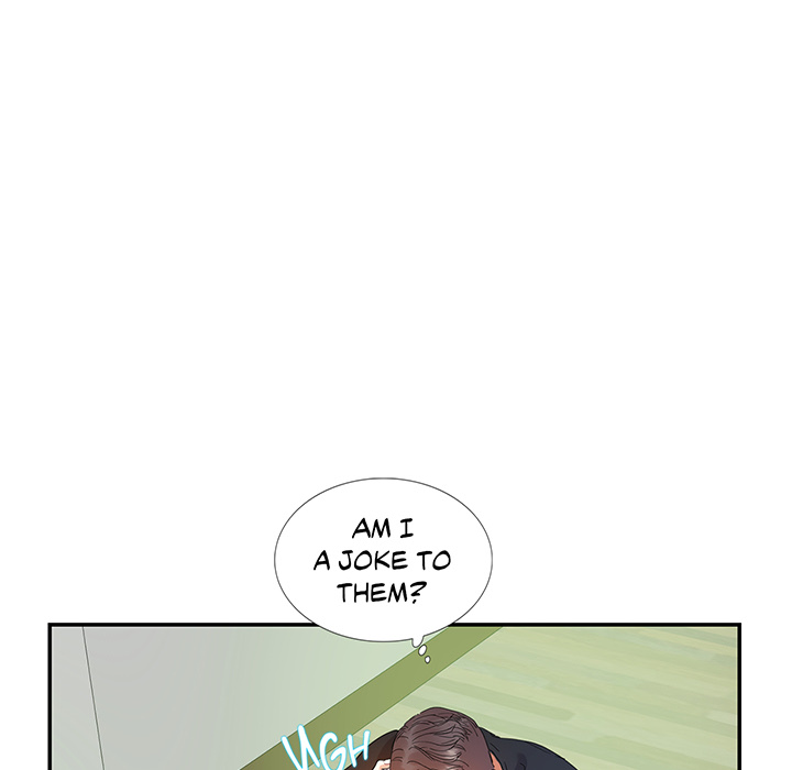 Match Made In Bed Chapter 30 page 11 - 