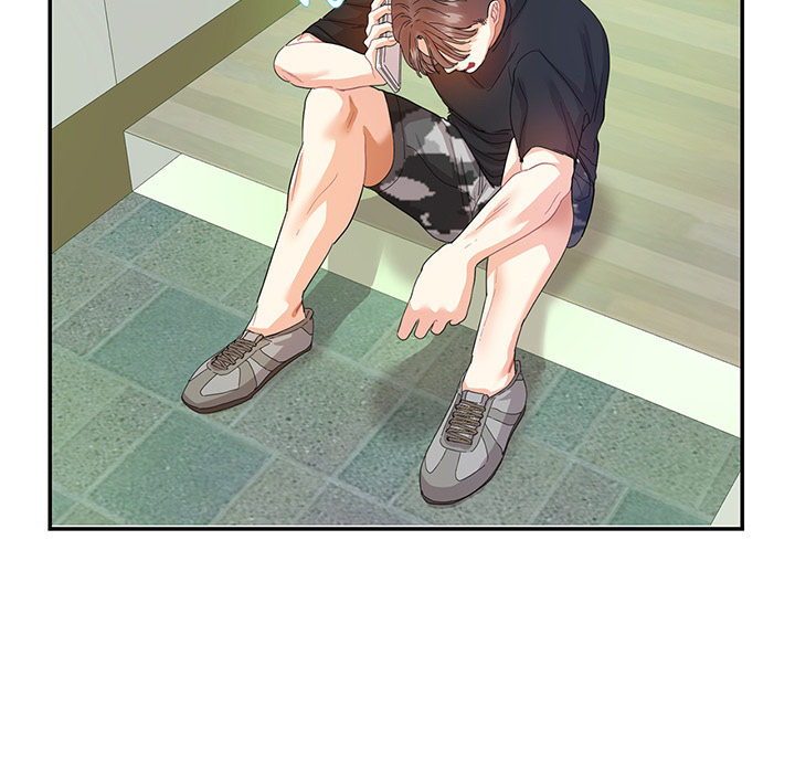 Match Made In Bed Chapter 30 page 12 - 