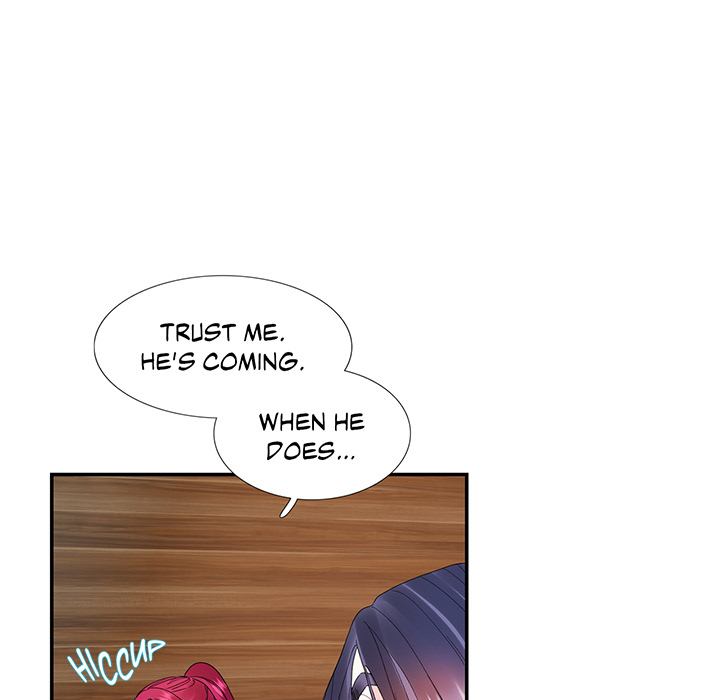 Match Made In Bed Chapter 30 page 13 - 