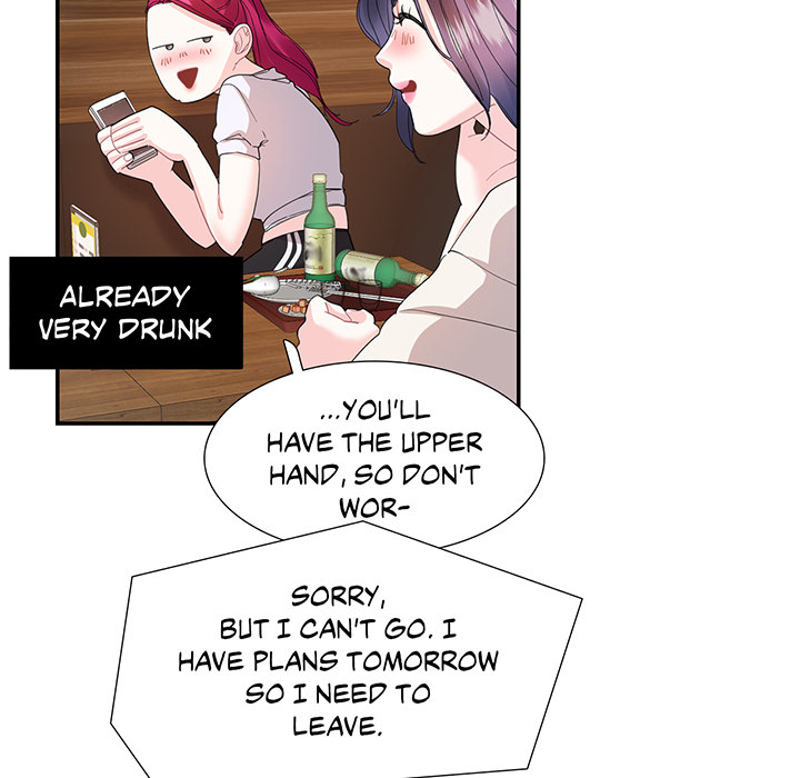 Match Made In Bed Chapter 30 page 14 - 