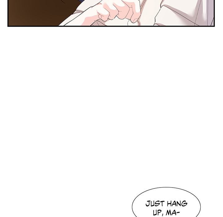 Match Made In Bed Chapter 30 page 18 - 