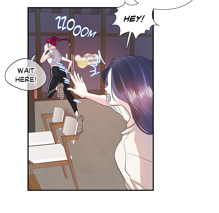Match Made In Bed Chapter 30 page 19 - 