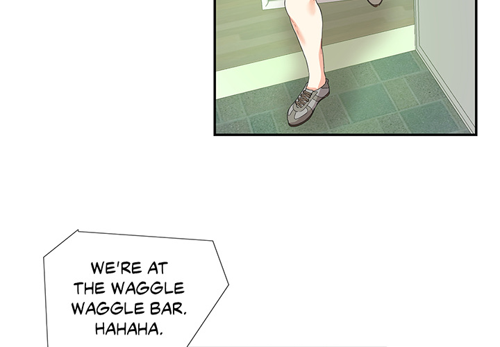Match Made In Bed Chapter 30 page 3 - 