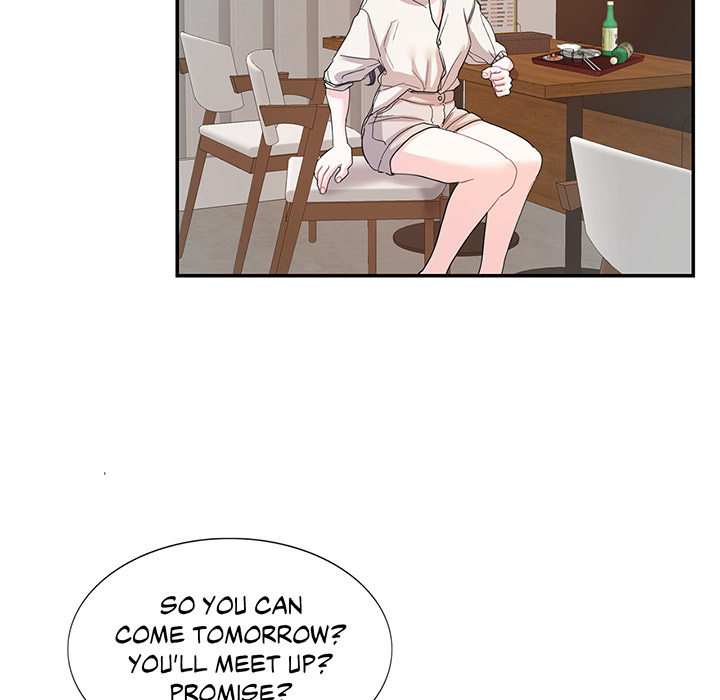 Match Made In Bed Chapter 30 page 24 - 