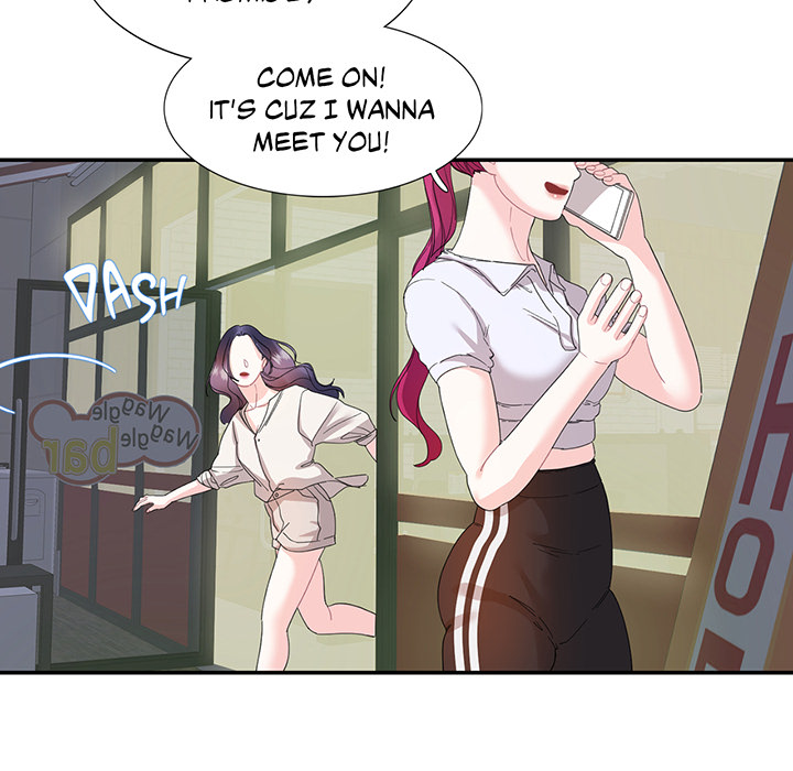 Match Made In Bed Chapter 30 page 25 - 