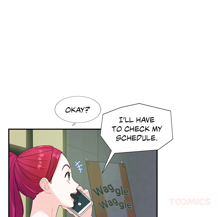 Match Made In Bed Chapter 30 page 26 - 