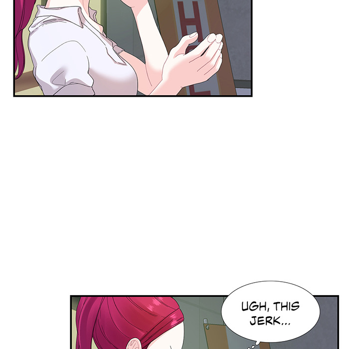 Match Made In Bed Chapter 30 page 27 - 