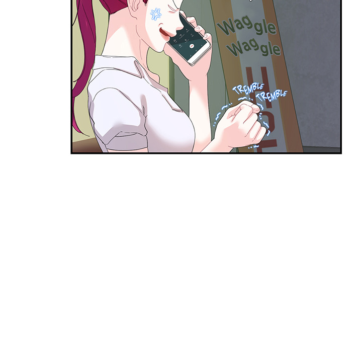 Match Made In Bed Chapter 30 page 28 - 