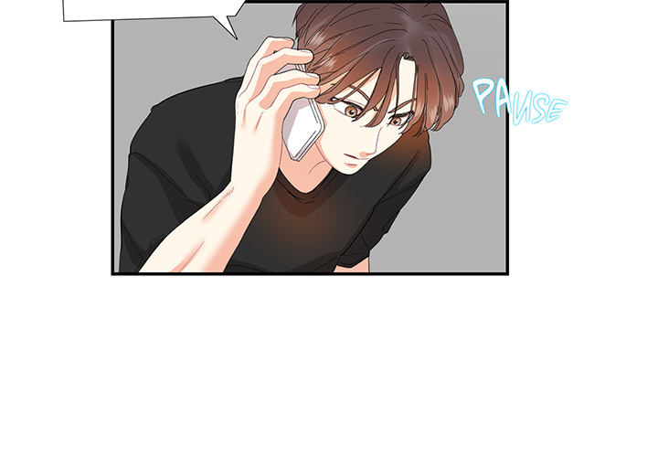 Match Made In Bed Chapter 30 page 4 - 