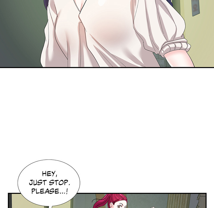 Match Made In Bed Chapter 30 page 31 - 