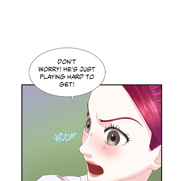 Match Made In Bed Chapter 30 page 33 - 