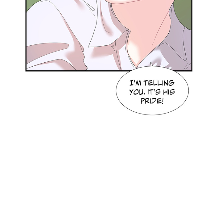 Match Made In Bed Chapter 30 page 34 - 