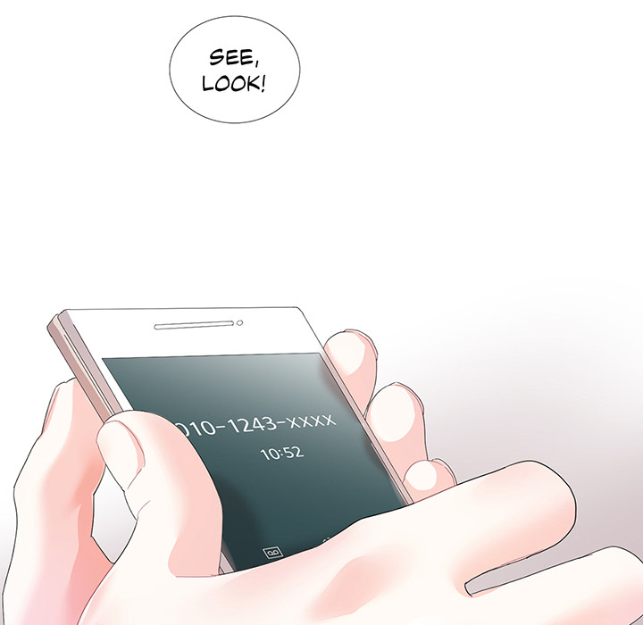 Match Made In Bed Chapter 30 page 35 - 