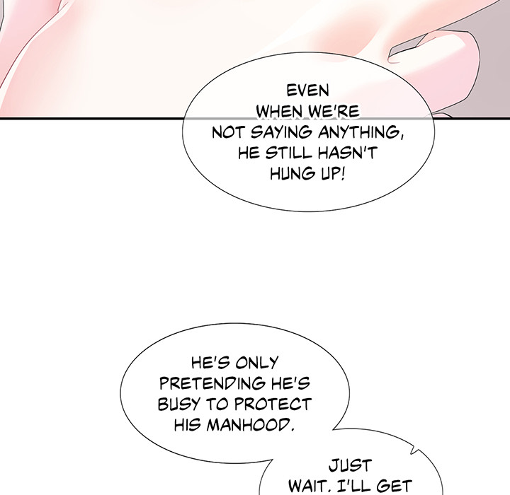 Match Made In Bed Chapter 30 page 36 - 