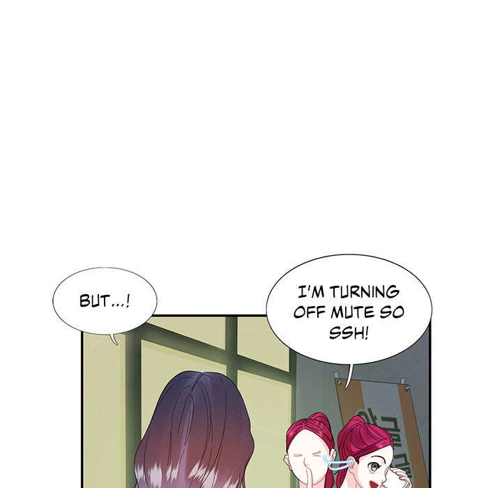 Match Made In Bed Chapter 30 page 38 - 