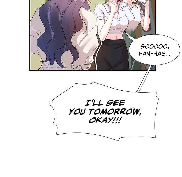 Match Made In Bed Chapter 30 page 39 - 