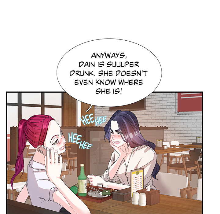 Match Made In Bed Chapter 30 page 5 - 
