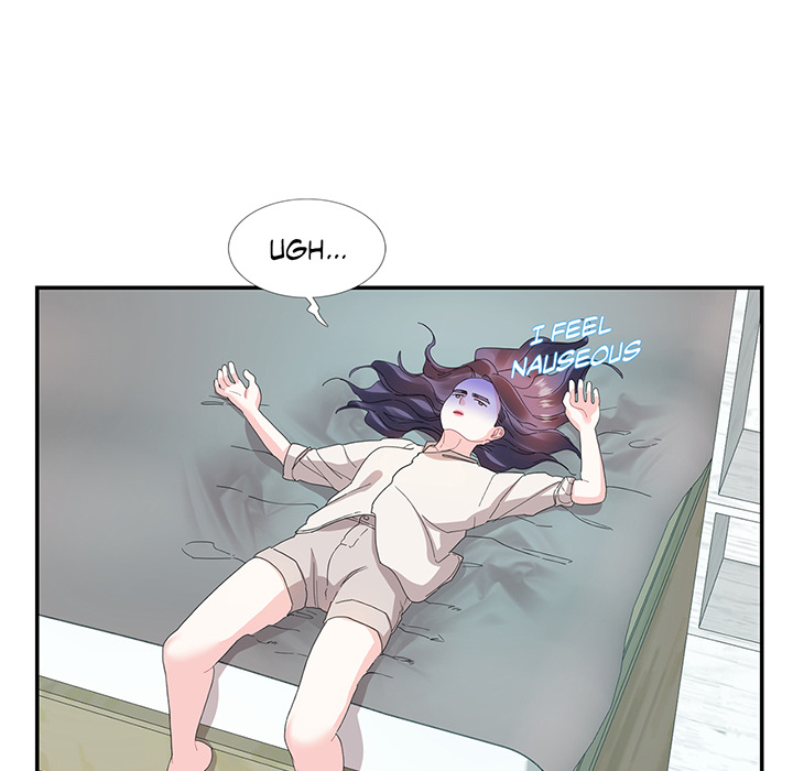 Match Made In Bed Chapter 30 page 42 - 