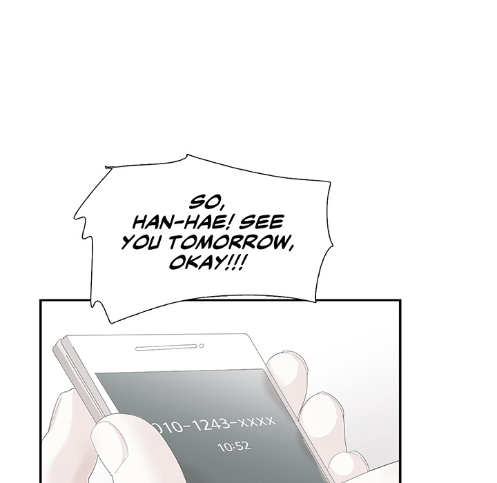Match Made In Bed Chapter 30 page 47 - 