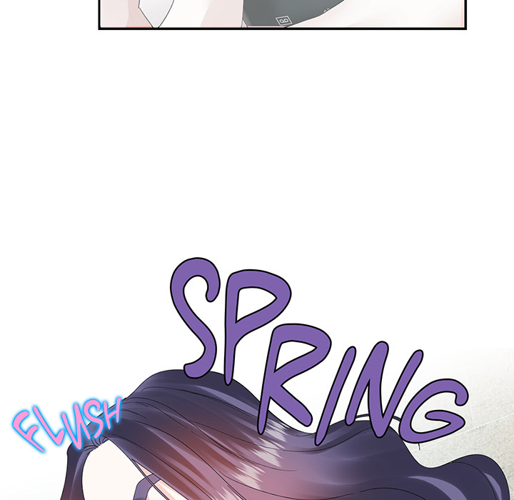 Match Made In Bed Chapter 30 page 49 - 