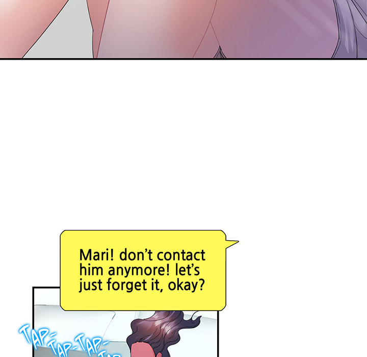 Match Made In Bed Chapter 30 page 51 - 