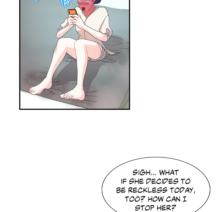 Match Made In Bed Chapter 30 page 52 - 