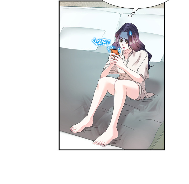Match Made In Bed Chapter 30 page 53 - 