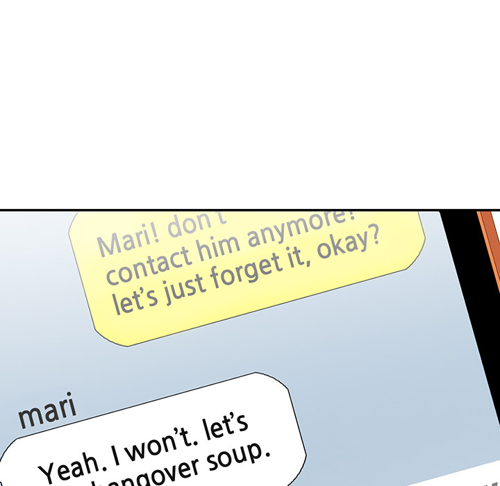 Match Made In Bed Chapter 30 page 54 - 