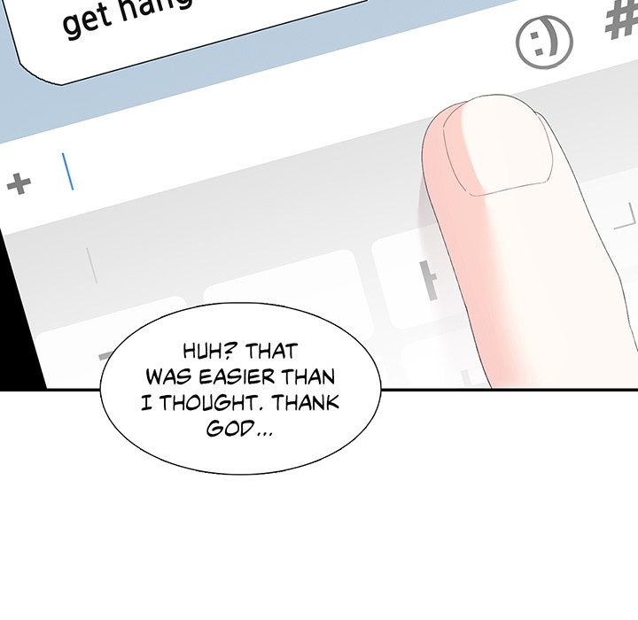 Match Made In Bed Chapter 30 page 55 - 