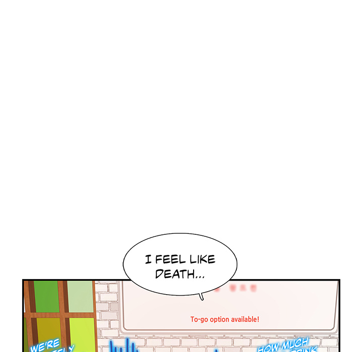 Match Made In Bed Chapter 30 page 58 - 