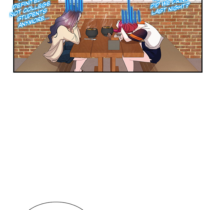 Match Made In Bed Chapter 30 page 59 - 