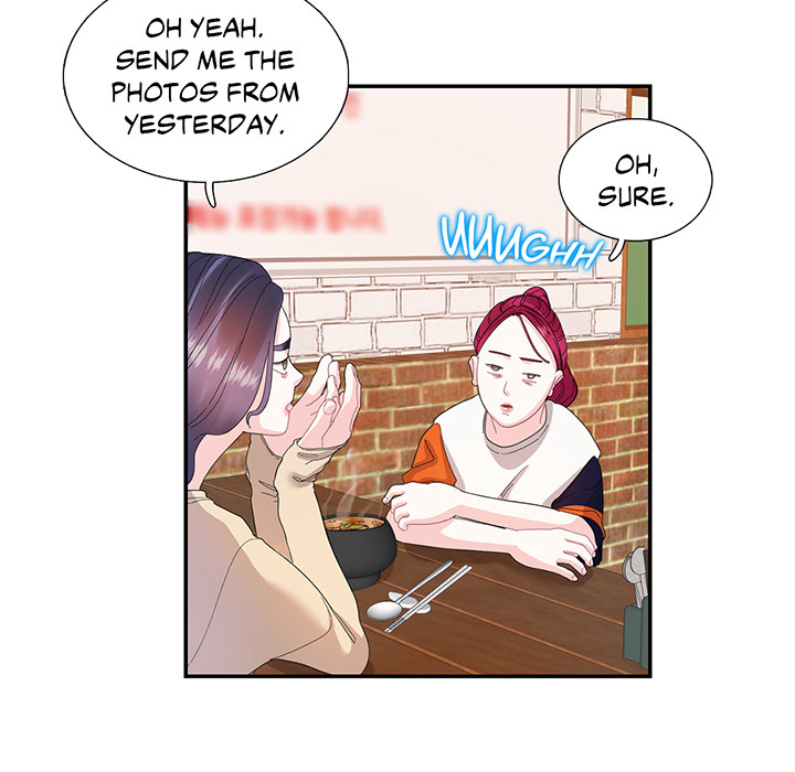Match Made In Bed Chapter 30 page 60 - 