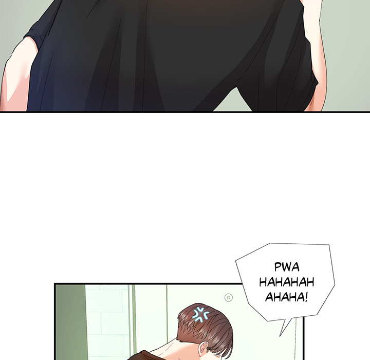 Match Made In Bed Chapter 30 page 7 - 