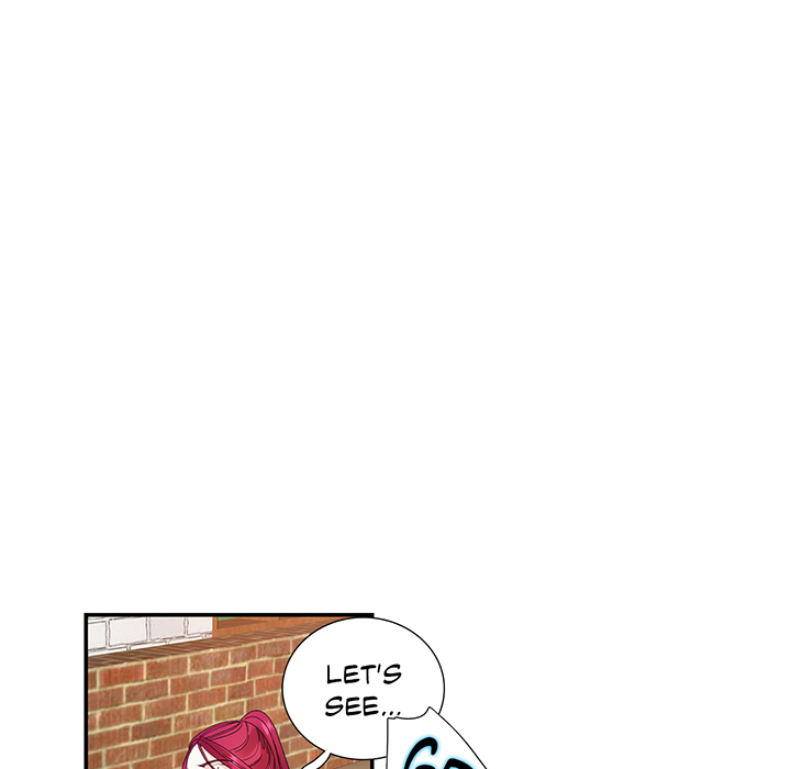 Match Made In Bed Chapter 30 page 61 - 