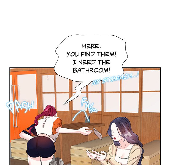 Match Made In Bed Chapter 30 page 63 - 