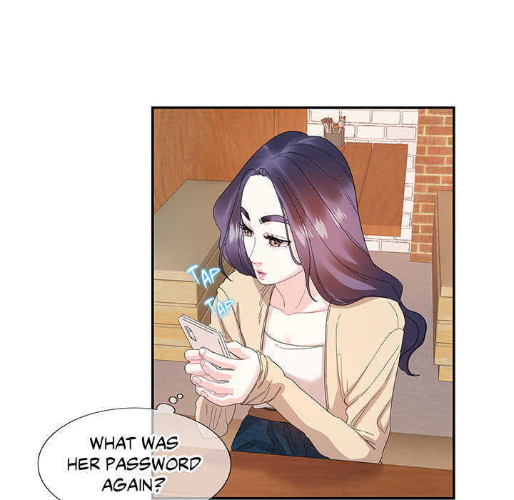 Match Made In Bed Chapter 30 page 66 - 