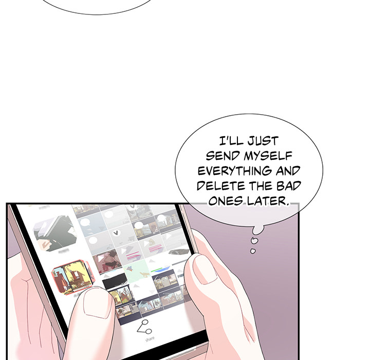 Match Made In Bed Chapter 30 page 67 - 