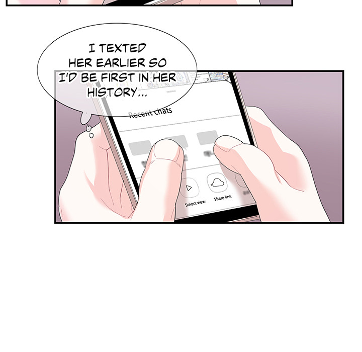 Match Made In Bed Chapter 30 page 68 - 
