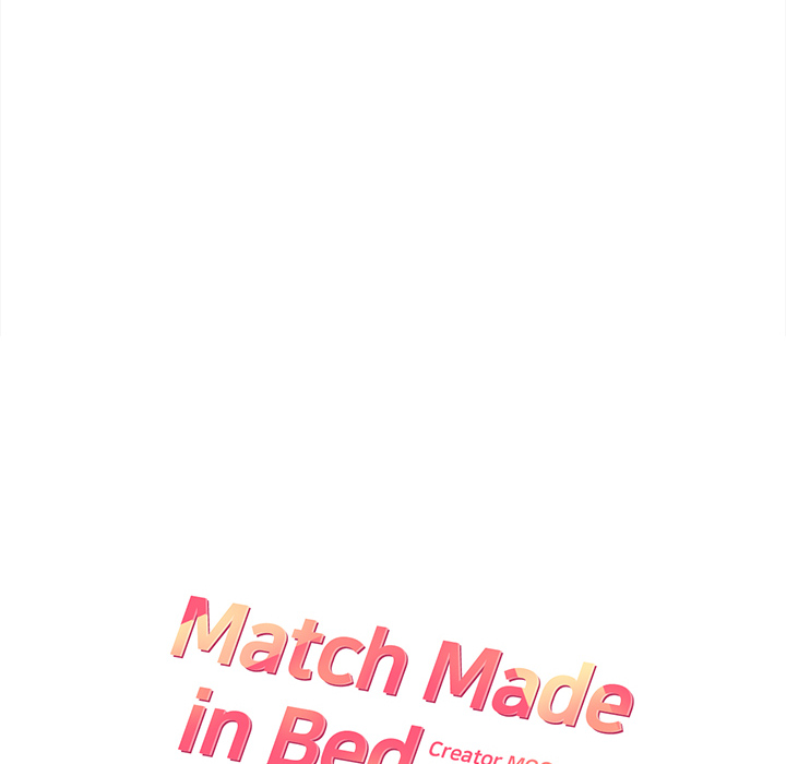 Match Made In Bed Chapter 30 page 9 - 