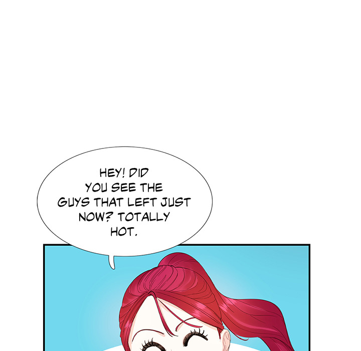 Match Made In Bed Chapter 31 page 12 - 
