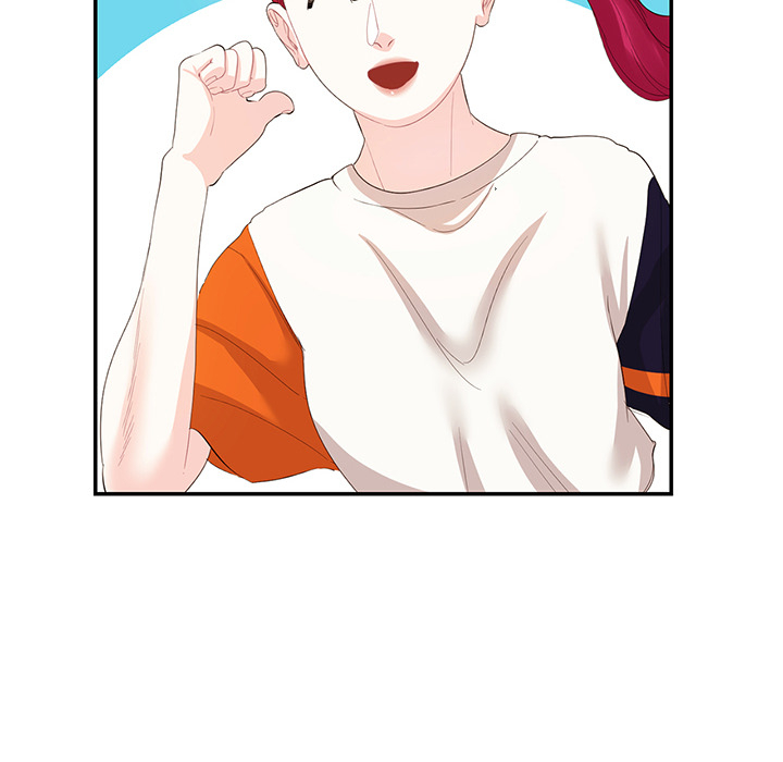 Match Made In Bed Chapter 31 page 13 - 