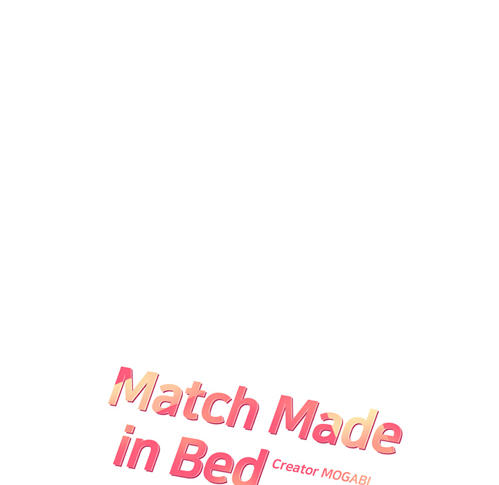 Match Made In Bed Chapter 31 page 14 - 