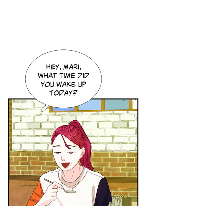 Match Made In Bed Chapter 31 page 19 - 