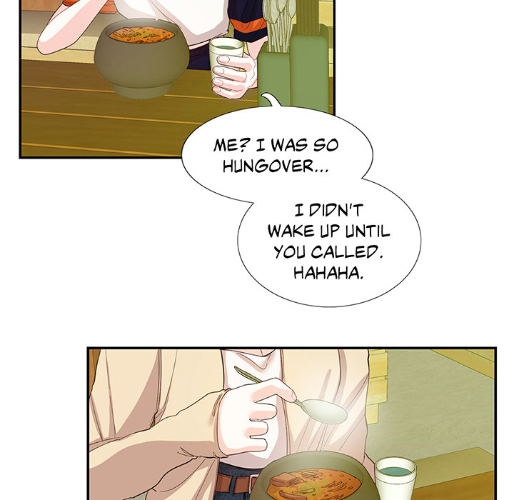 Match Made In Bed Chapter 31 page 20 - 