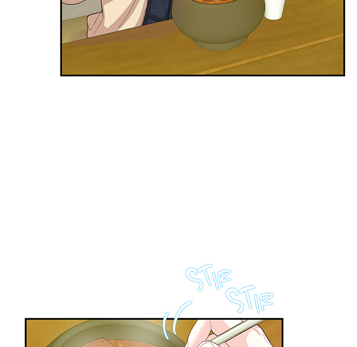 Match Made In Bed Chapter 31 page 21 - 
