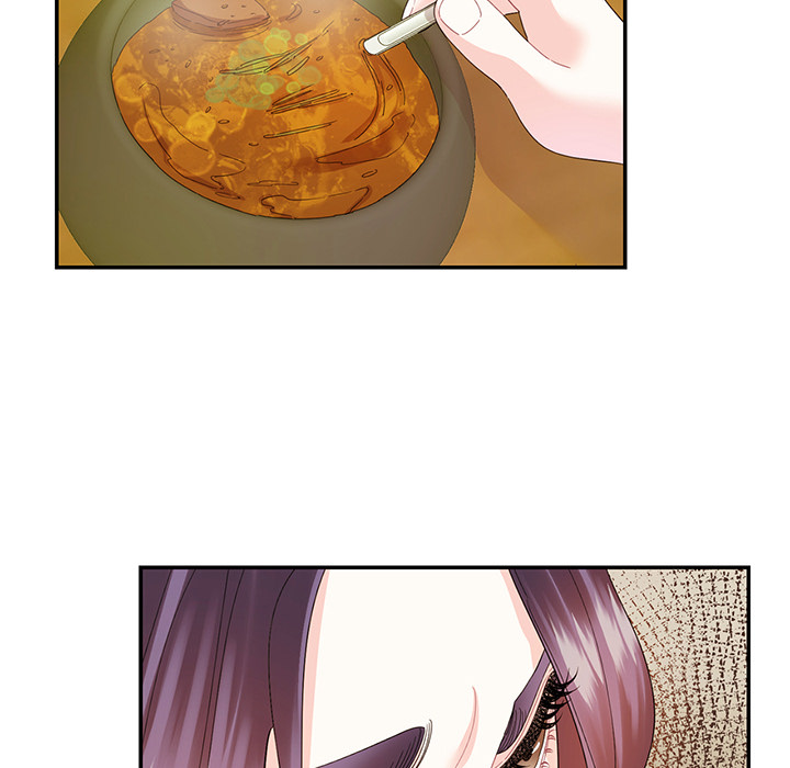 Match Made In Bed Chapter 31 page 22 - 