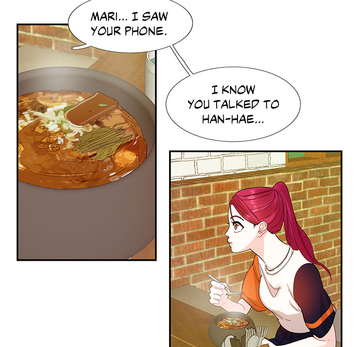 Match Made In Bed Chapter 31 page 24 - 