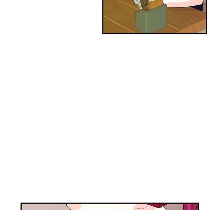 Match Made In Bed Chapter 31 page 25 - 
