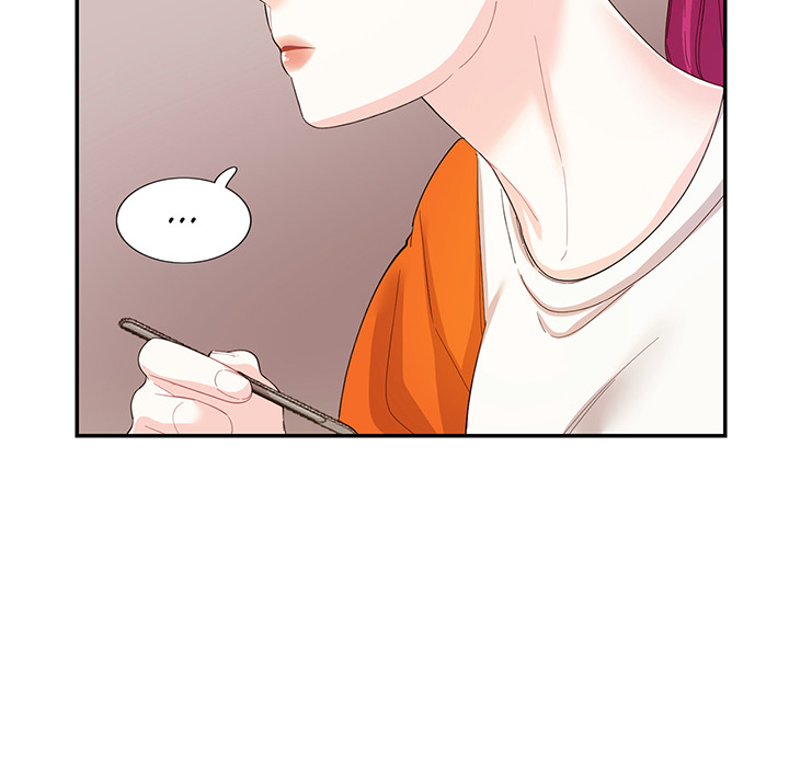 Match Made In Bed Chapter 31 page 26 - 