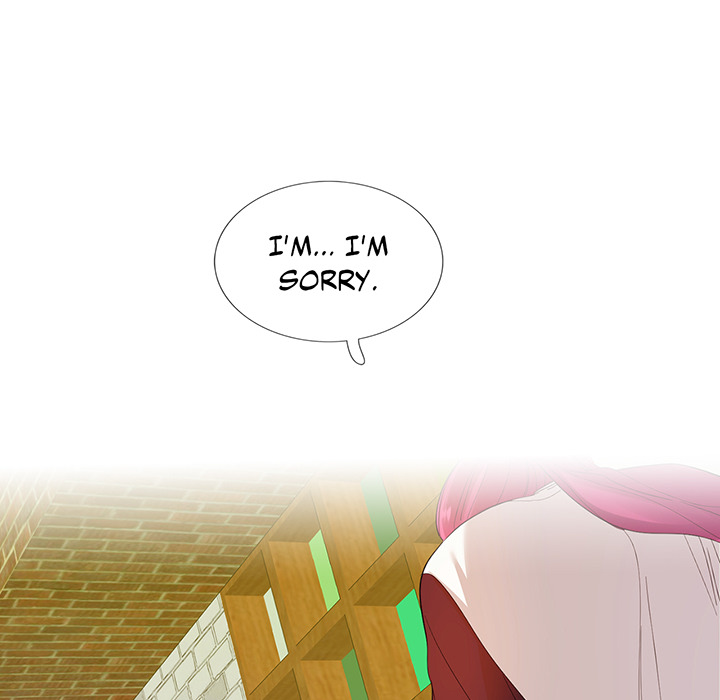 Match Made In Bed Chapter 31 page 27 - 
